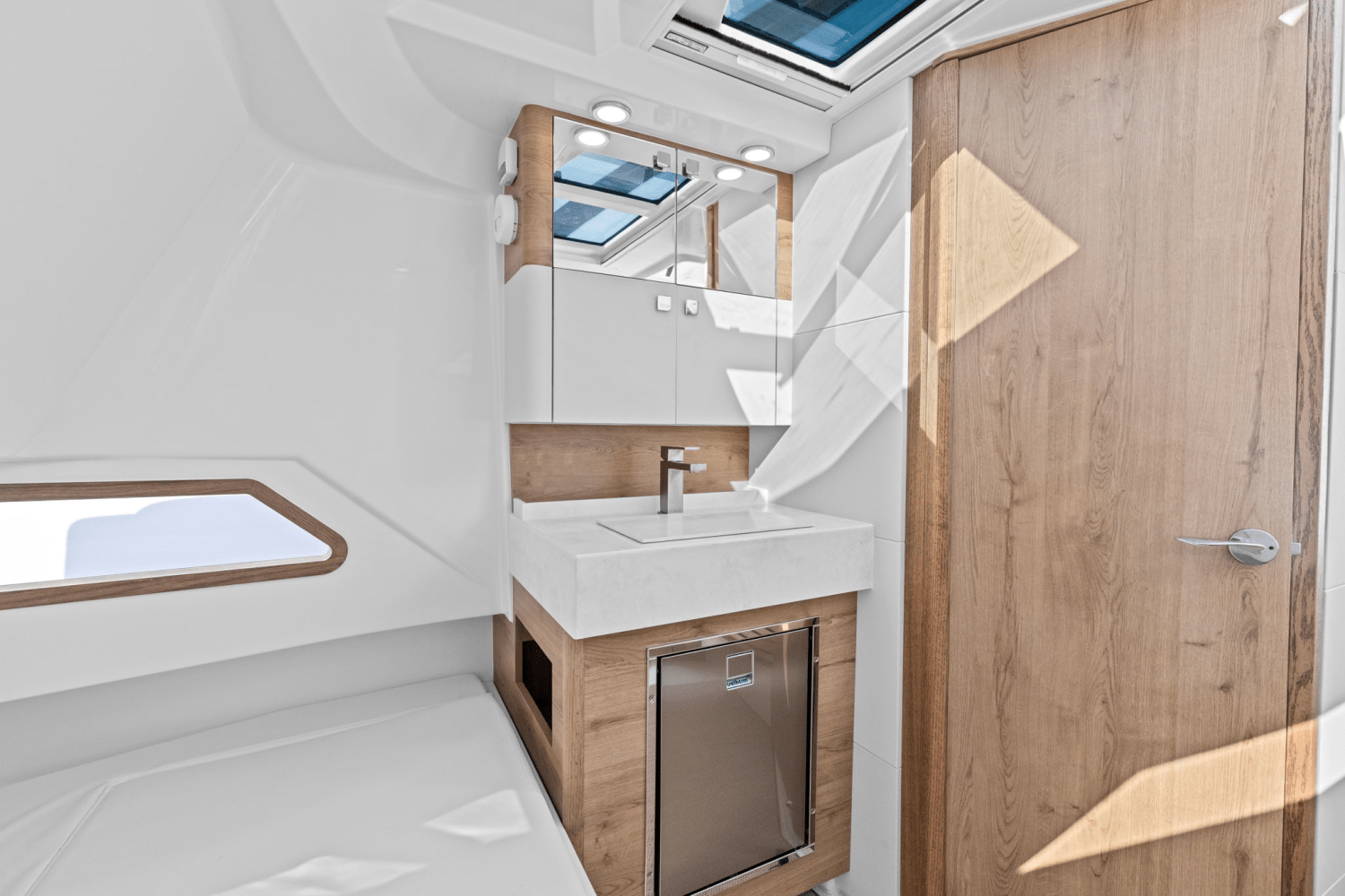 2025 Bertram 39CC Image Thumbnail #34