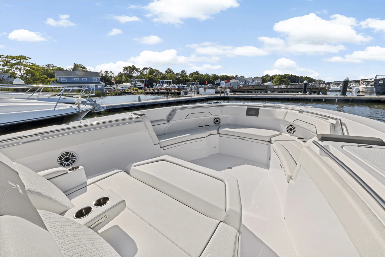 2025 Bertram 39CC Image Thumbnail #52