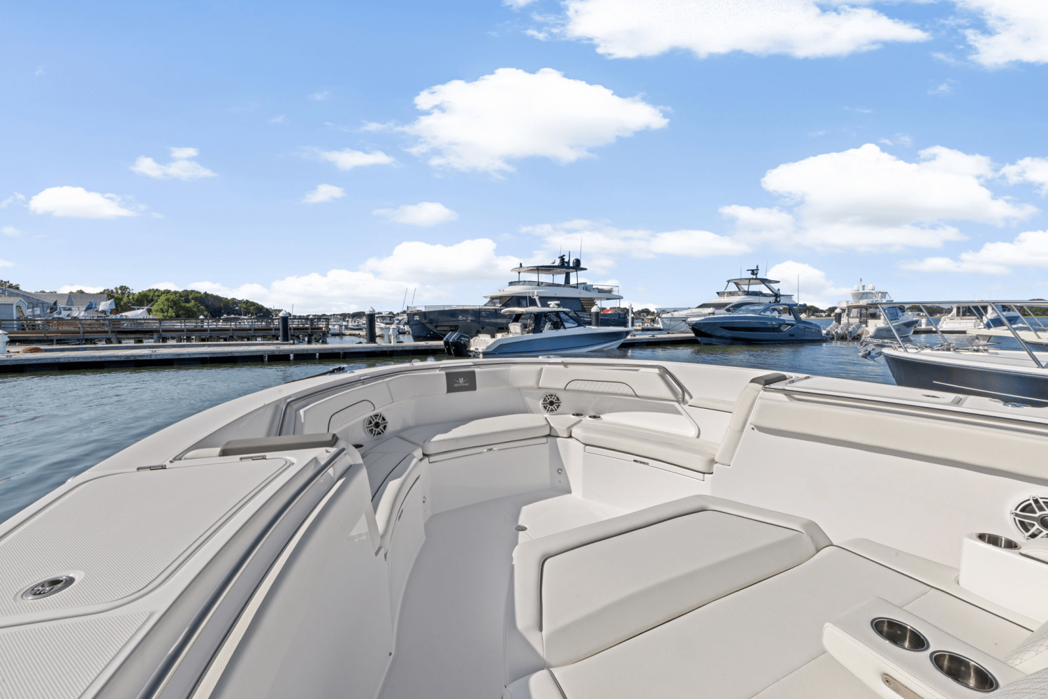 2025 Bertram 39CC Image Thumbnail #45