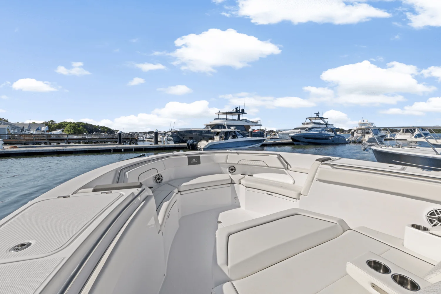 2025 Bertram 39CC Image Thumbnail #45