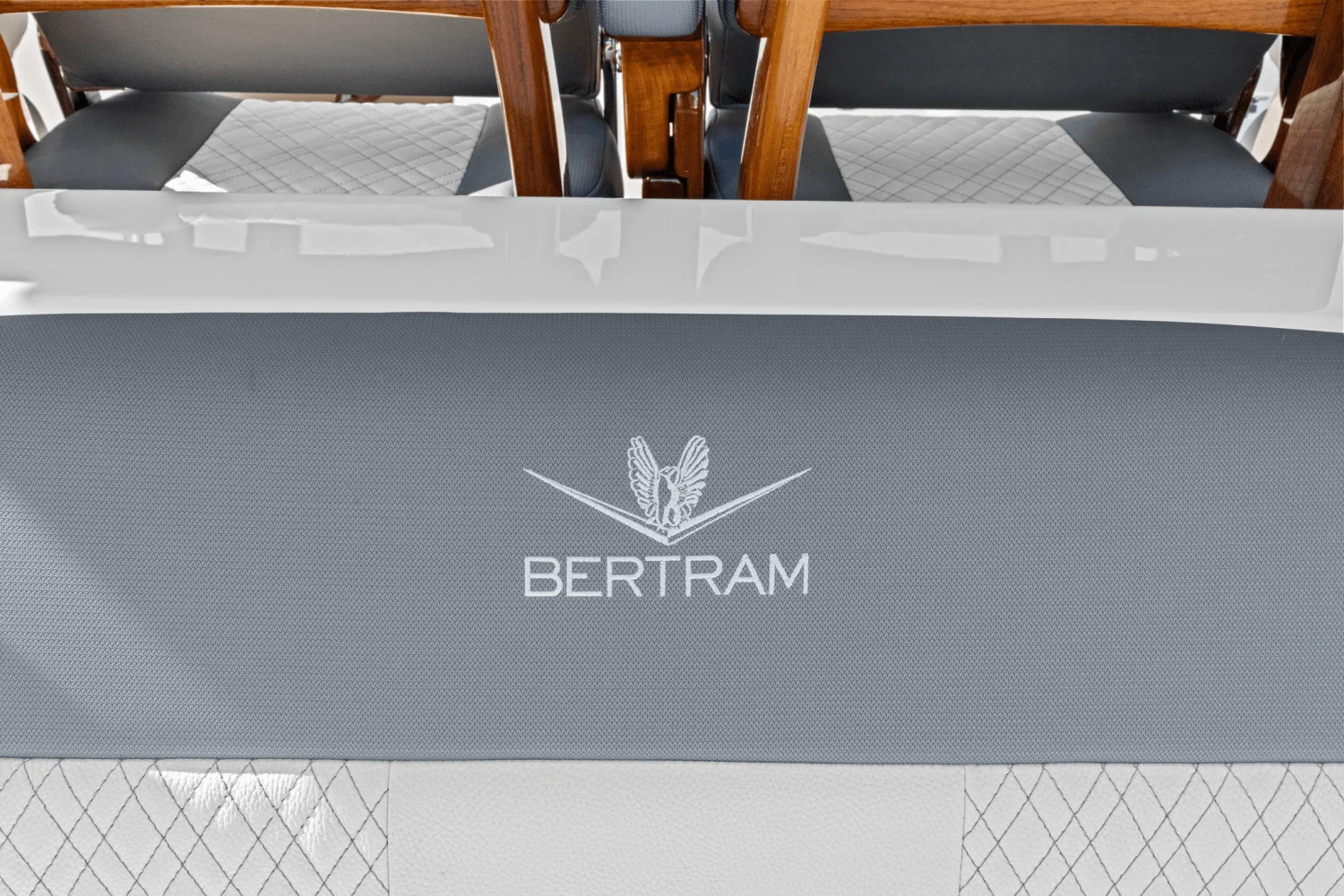 2025 Bertram 39CC Image Thumbnail #17