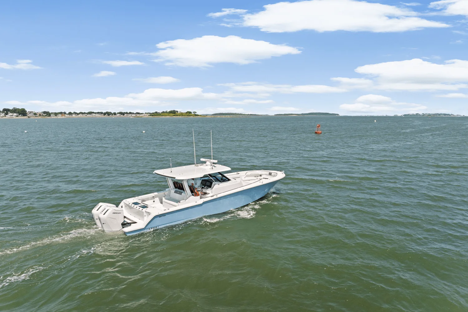 2025 Bertram 39CC Image Thumbnail #54