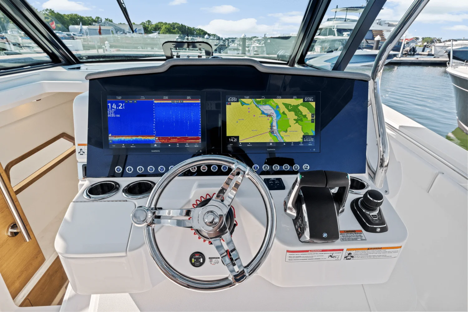 2025 Bertram 39CC Image Thumbnail #27