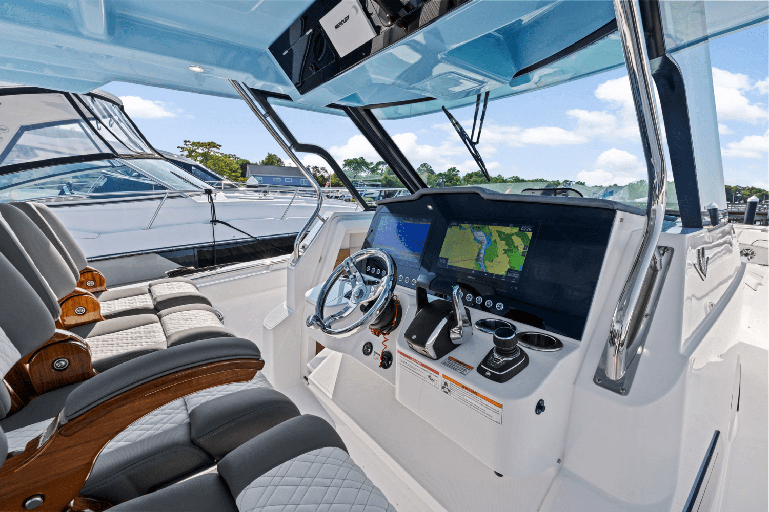 2025 Bertram 39CC Image Thumbnail #30