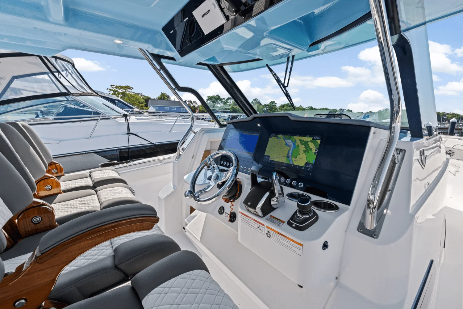 2025 Bertram 39CC Image Thumbnail #30