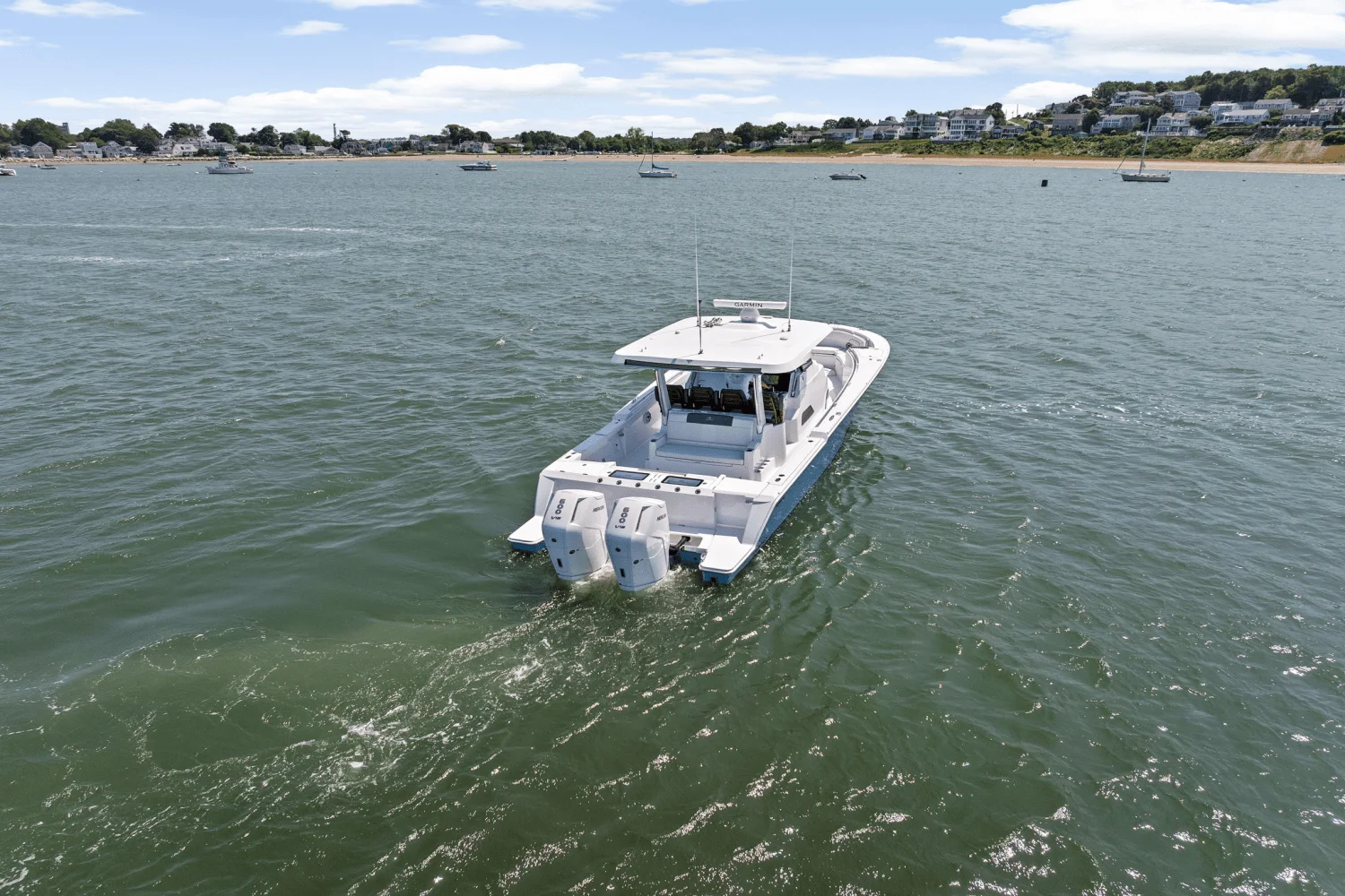 2025 Bertram 39CC Image Thumbnail #67