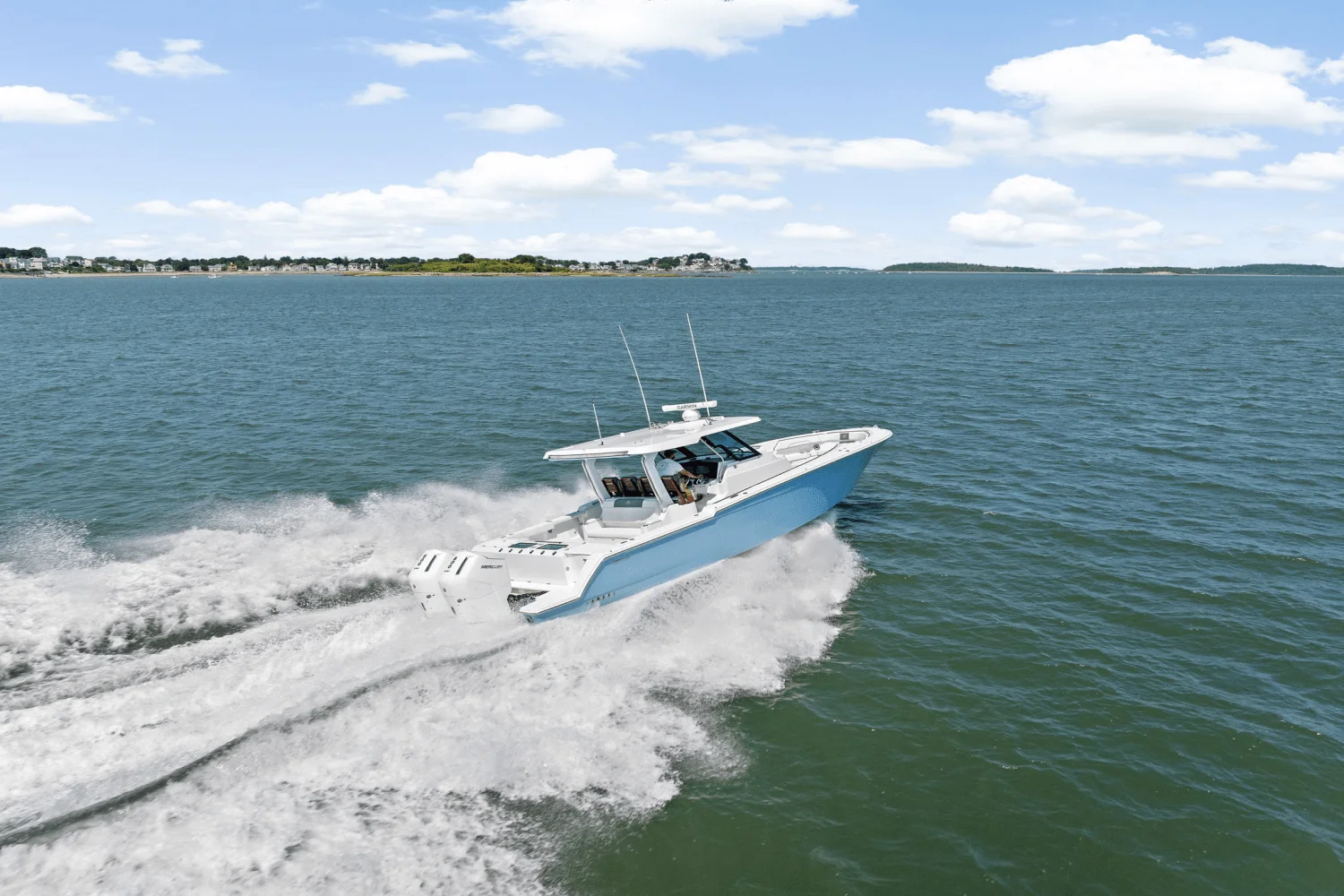 2025 Bertram 39CC Image Thumbnail #62