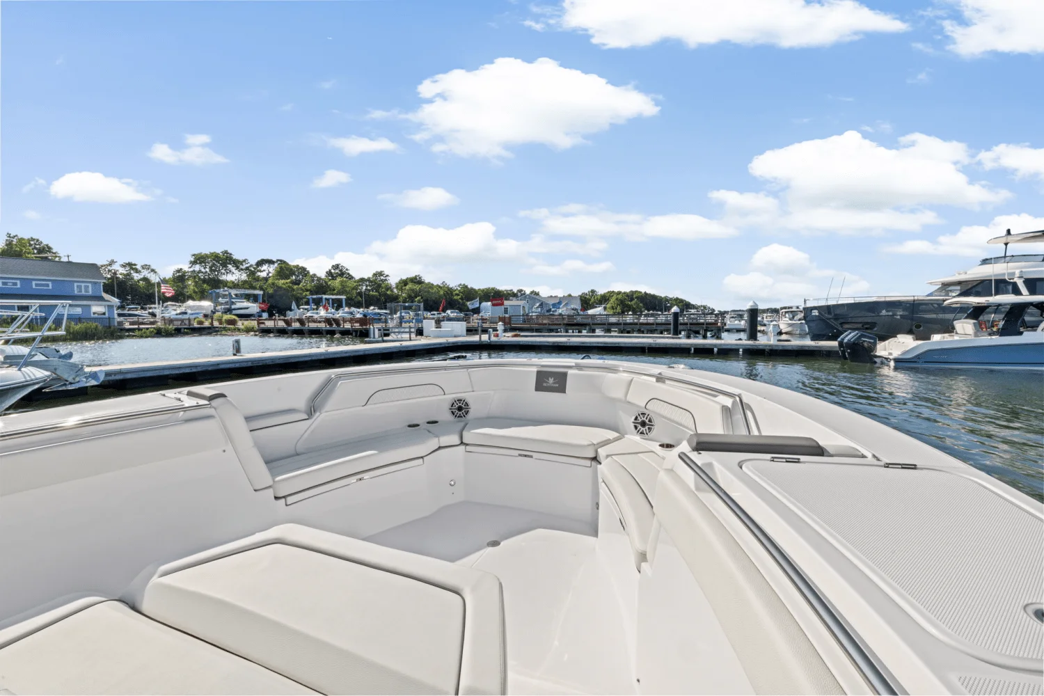 2025 Bertram 39CC Image Thumbnail #46