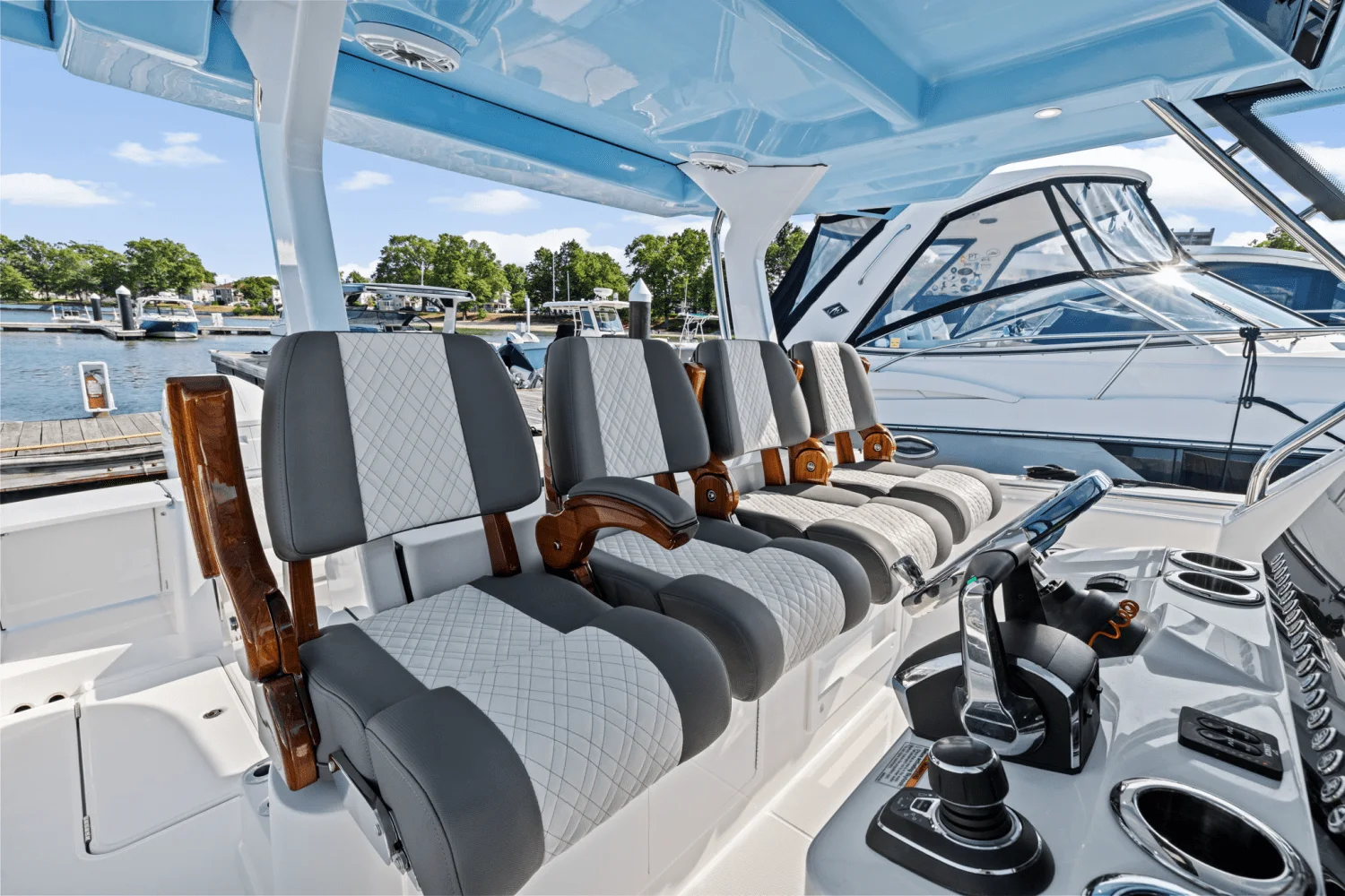 2025 Bertram 39CC Image Thumbnail #19