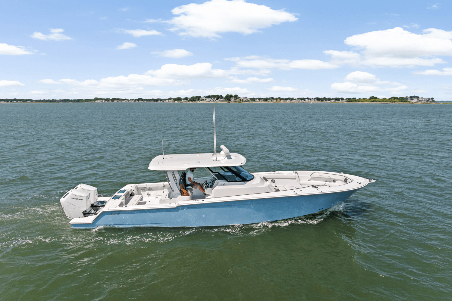 2025 Bertram 39CC Image Thumbnail #59