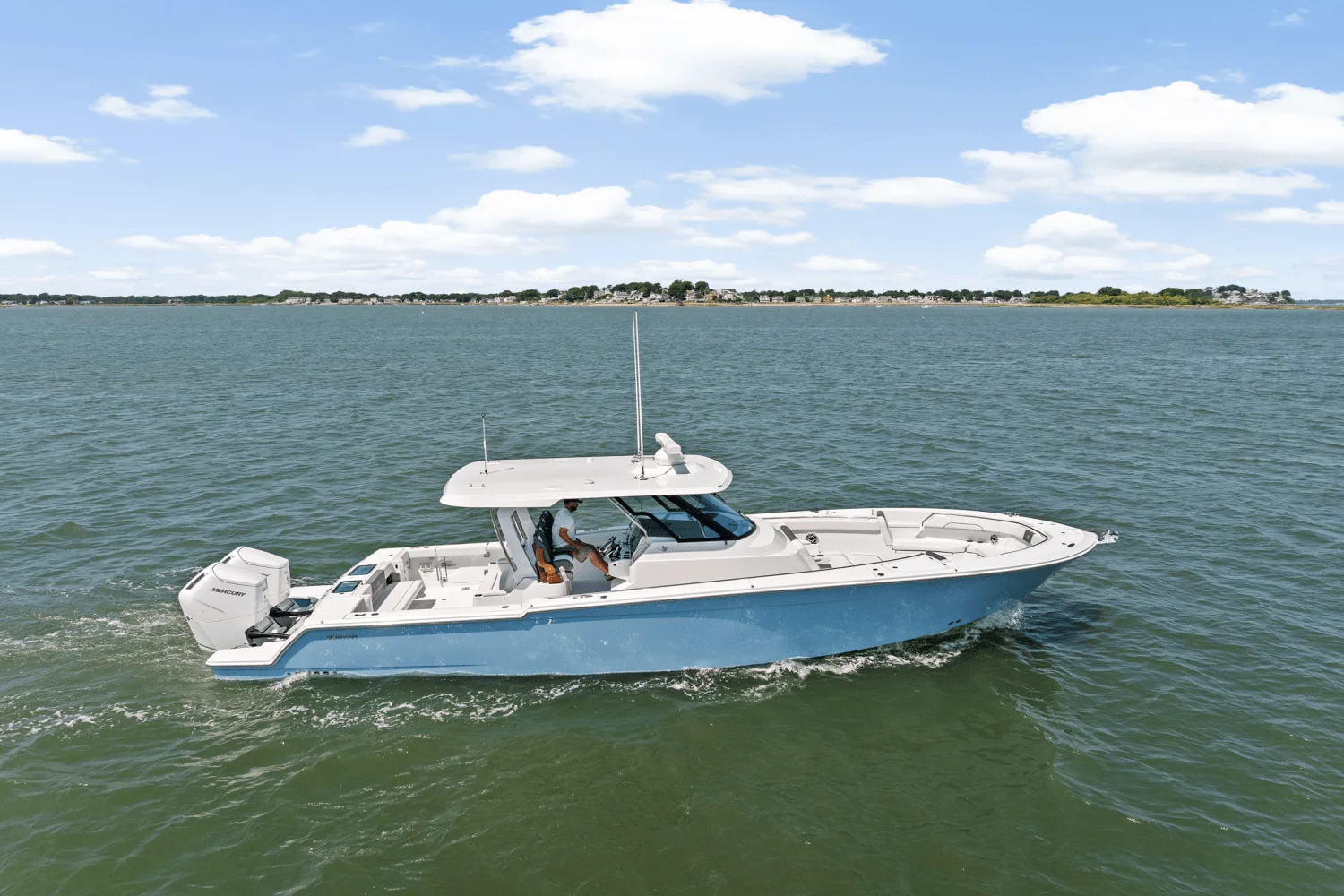 2025 Bertram 39CC Image Thumbnail #59