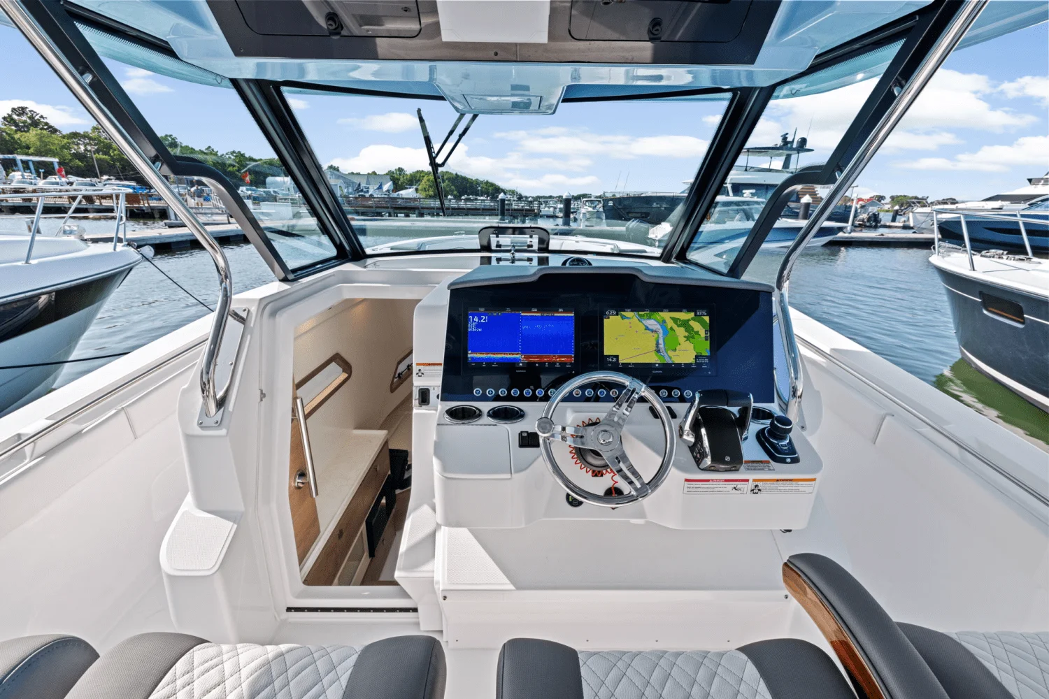 2025 Bertram 39CC Image Thumbnail #23