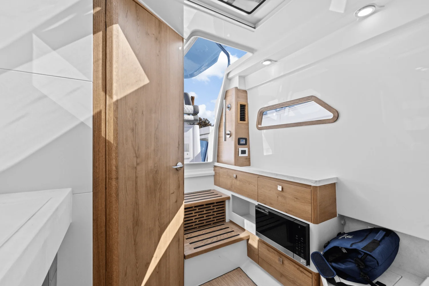 2025 Bertram 39CC Image Thumbnail #40