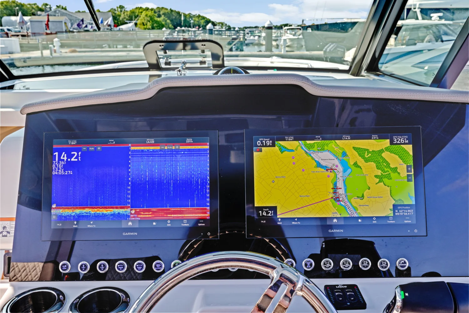 2025 Bertram 39CC Image Thumbnail #29