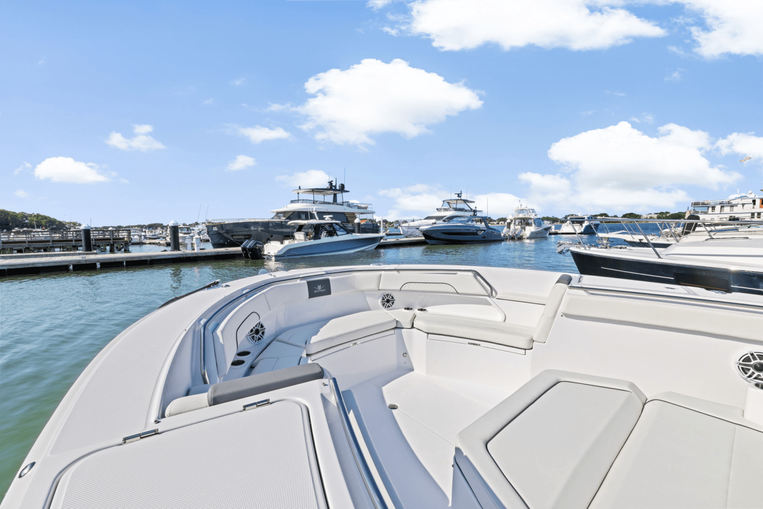 2025 Bertram 39CC Image Thumbnail #44