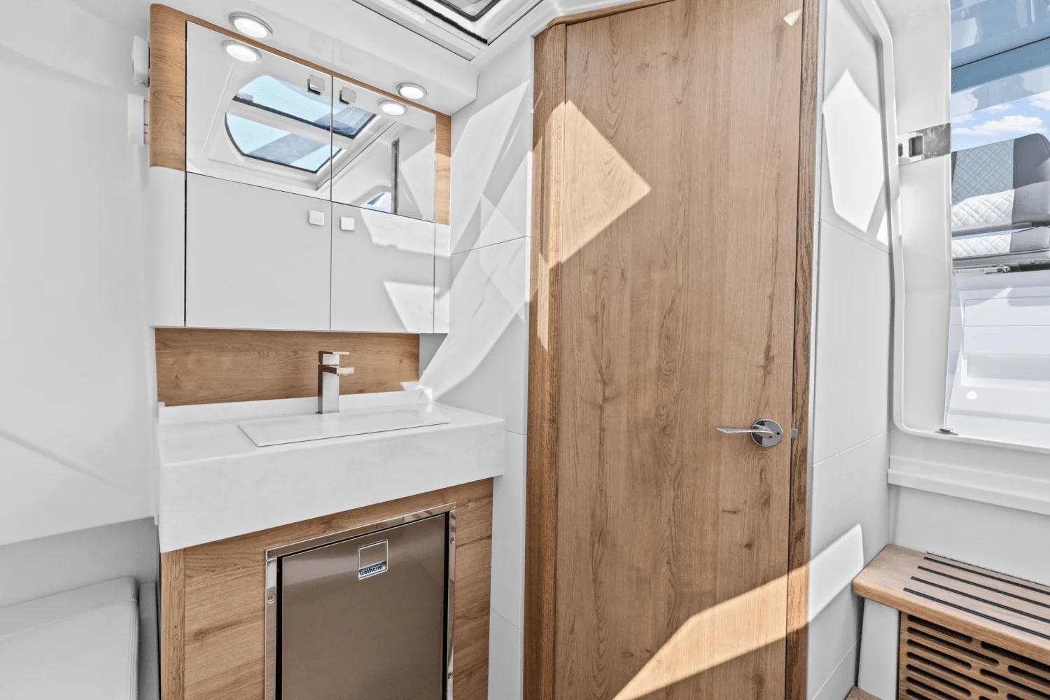 2025 Bertram 39CC Image Thumbnail #35