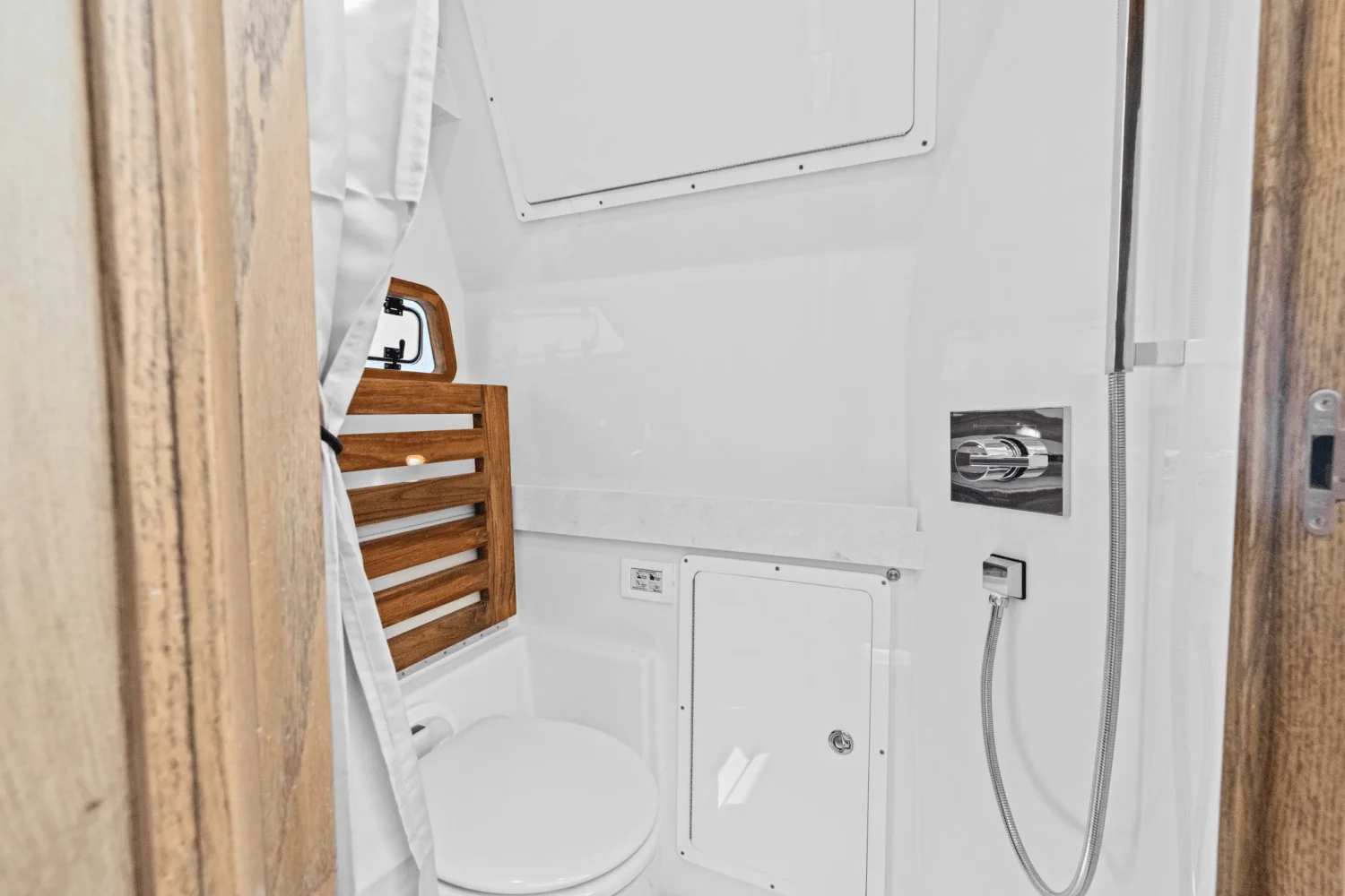 2025 Bertram 39CC Image Thumbnail #37