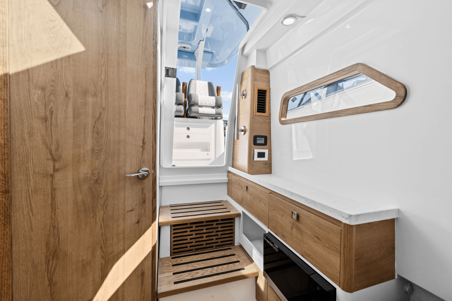 2025 Bertram 39CC Image Thumbnail #39