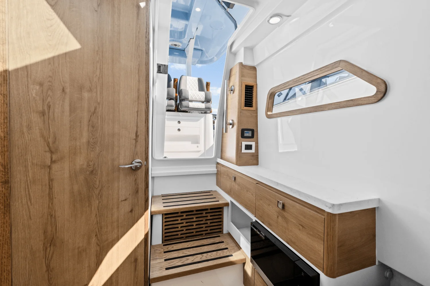 2025 Bertram 39CC Image Thumbnail #39