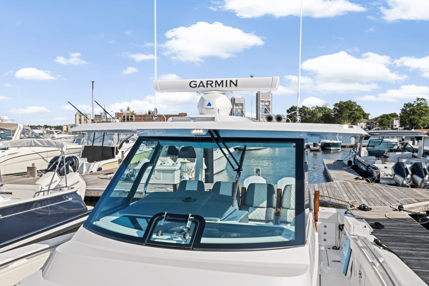 2025 Bertram 39CC Image Thumbnail #43