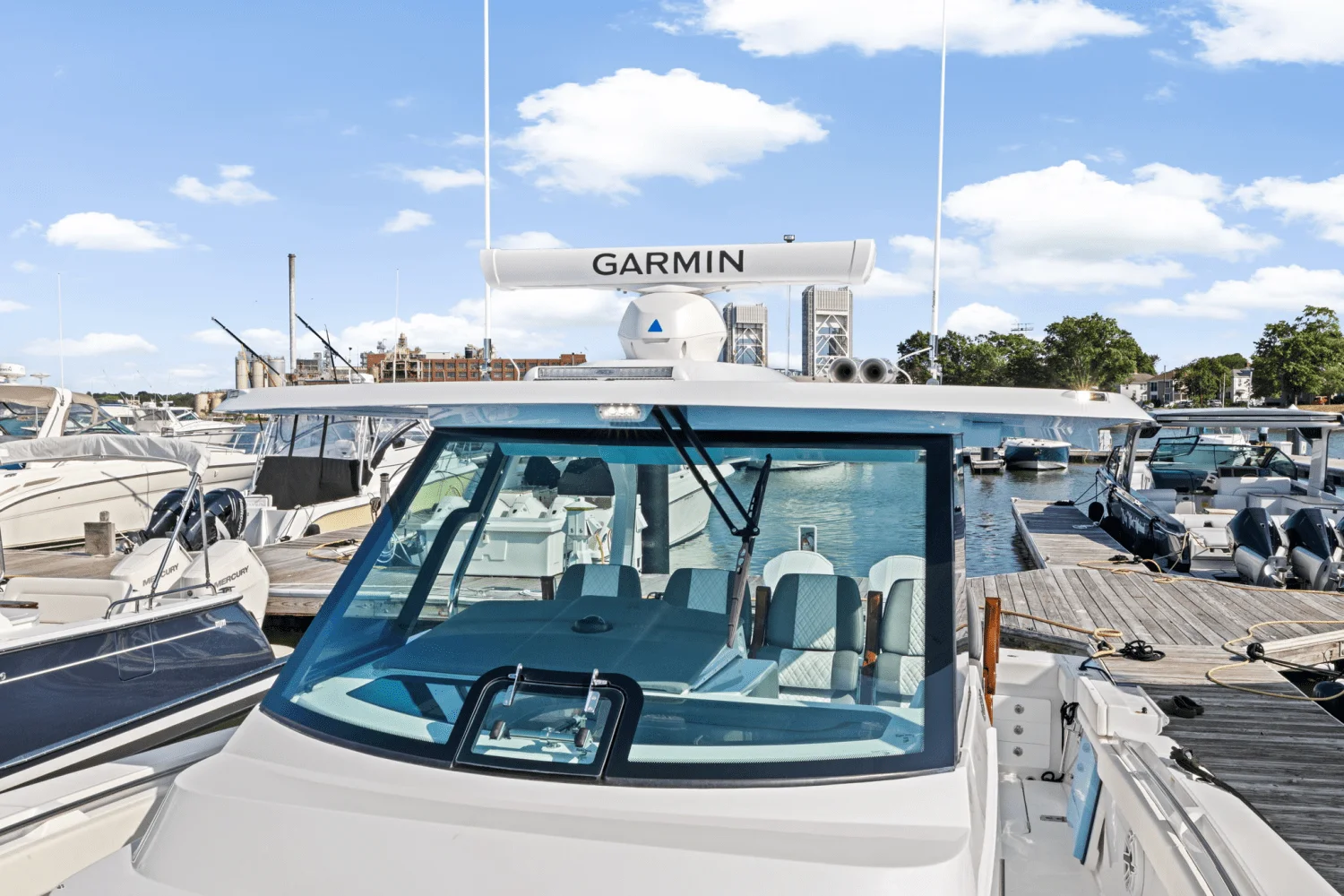 2025 Bertram 39CC Image Thumbnail #43