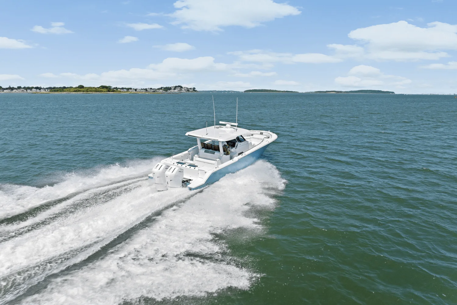 2025 Bertram 39CC Image Thumbnail #63