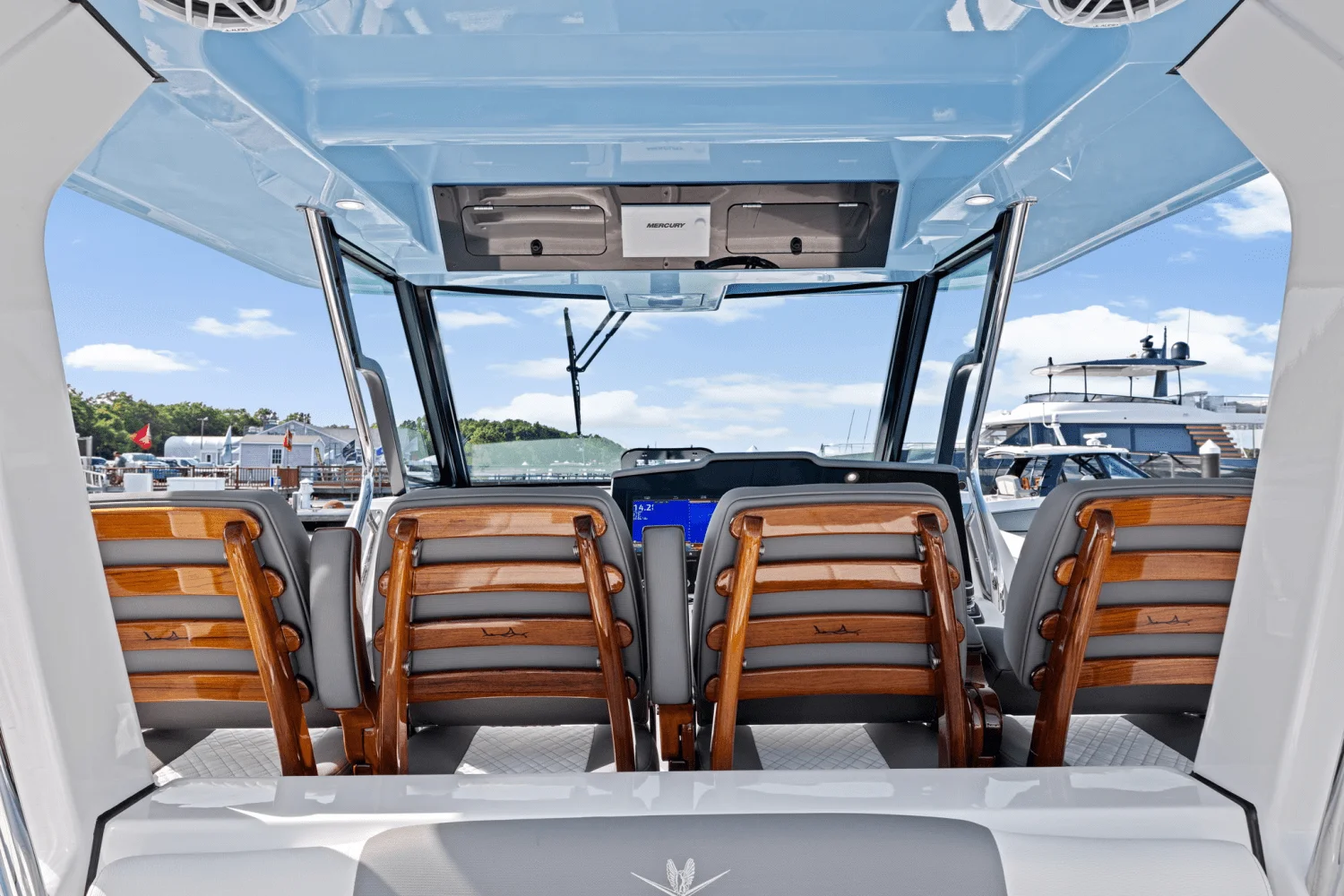 2025 Bertram 39CC Image Thumbnail #18