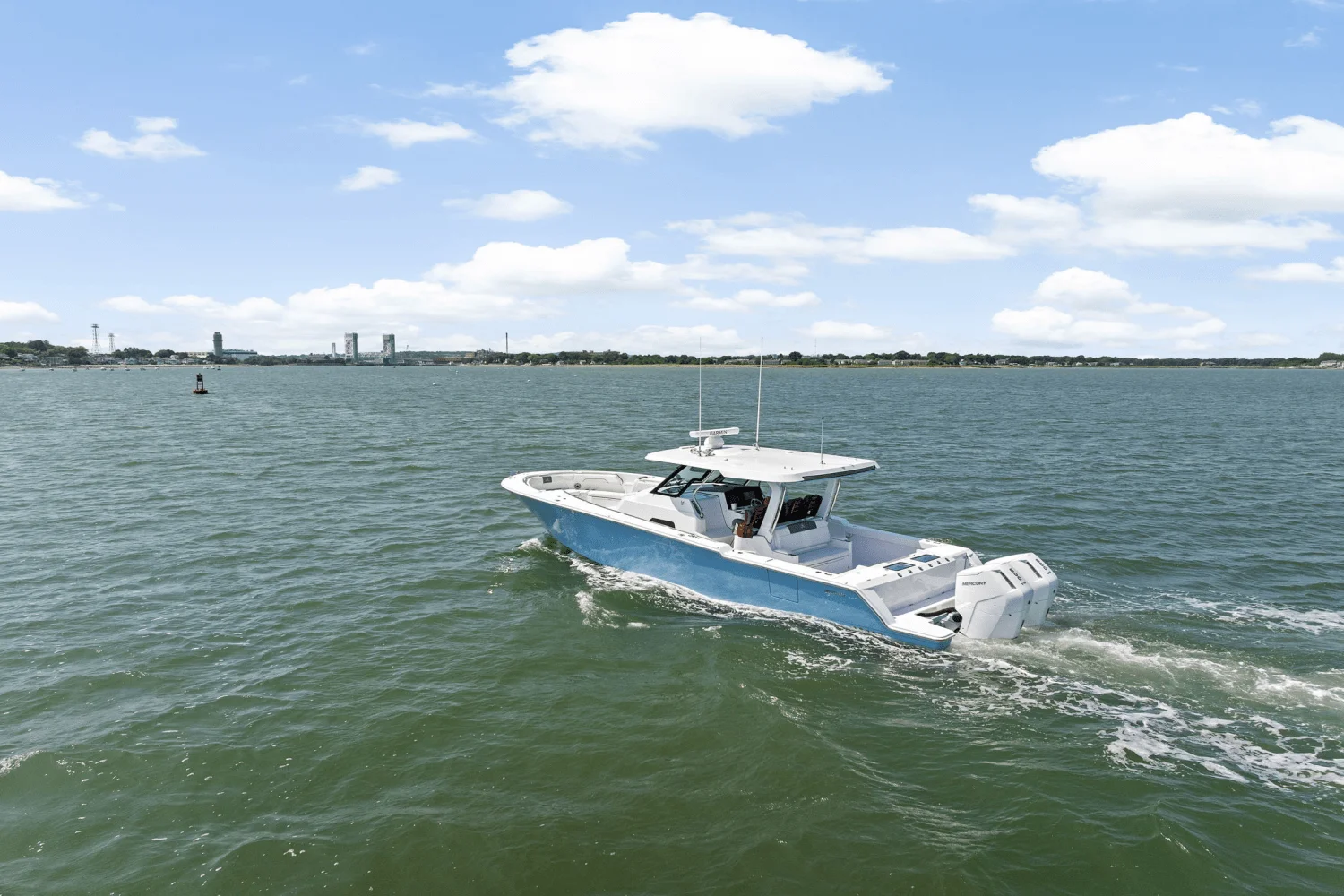 2025 Bertram 39CC Image Thumbnail #64