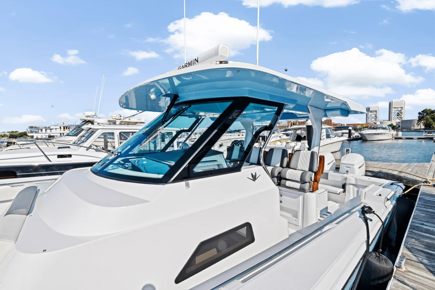 2025 Bertram 39CC Image Thumbnail #41