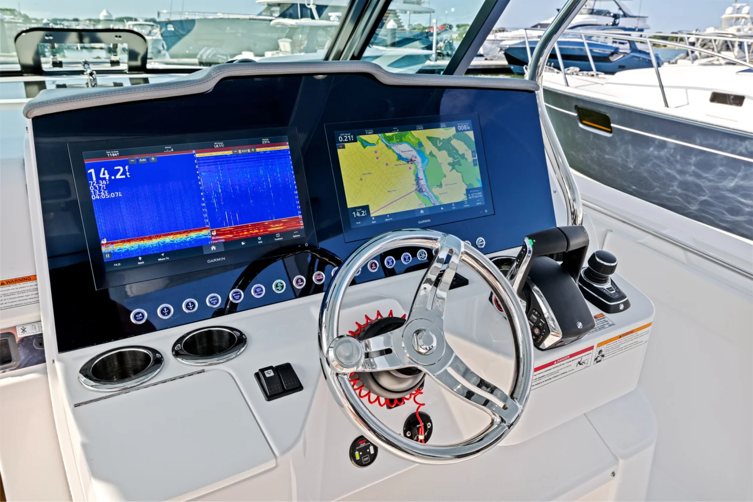 2025 Bertram 39CC Image Thumbnail #26