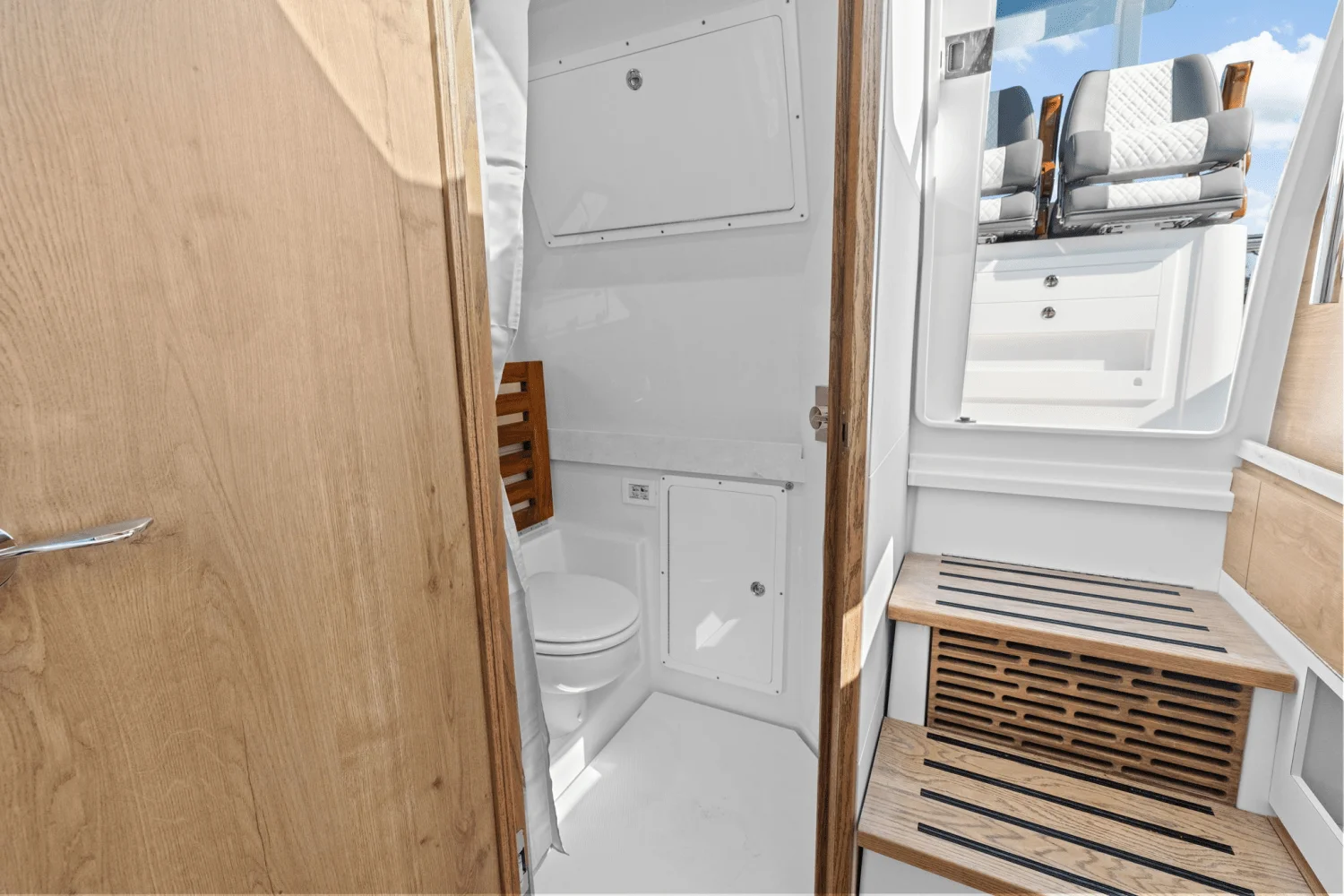 2025 Bertram 39CC Image Thumbnail #36