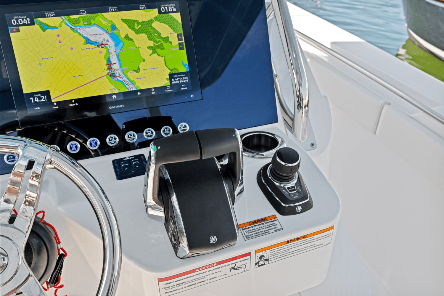 2025 Bertram 39CC Image Thumbnail #28