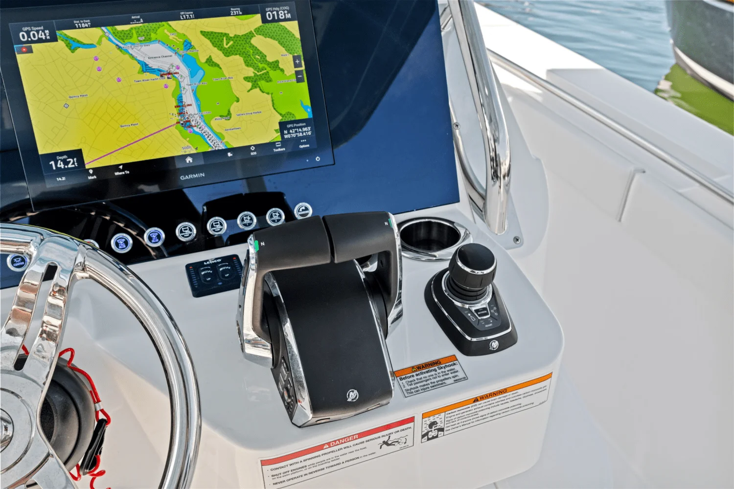 2025 Bertram 39CC Image Thumbnail #28