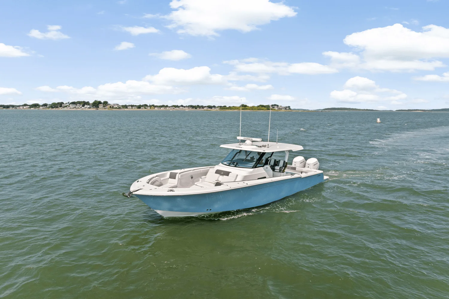 2025 Bertram 39CC Image Thumbnail #65