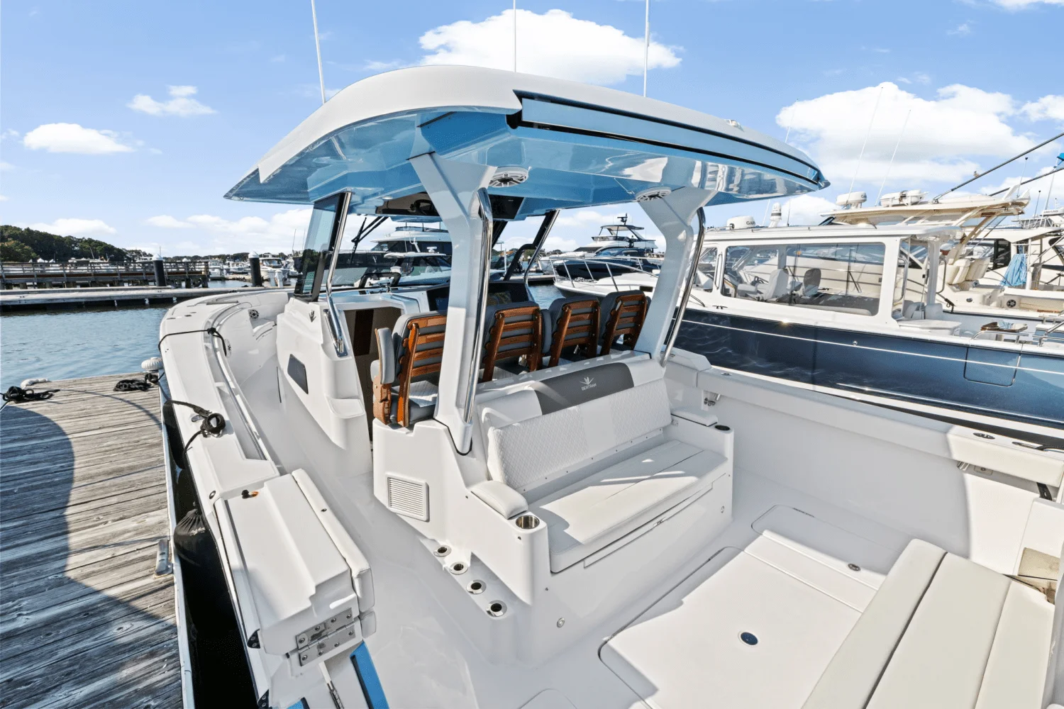 2025 Bertram 39CC Image Thumbnail #15