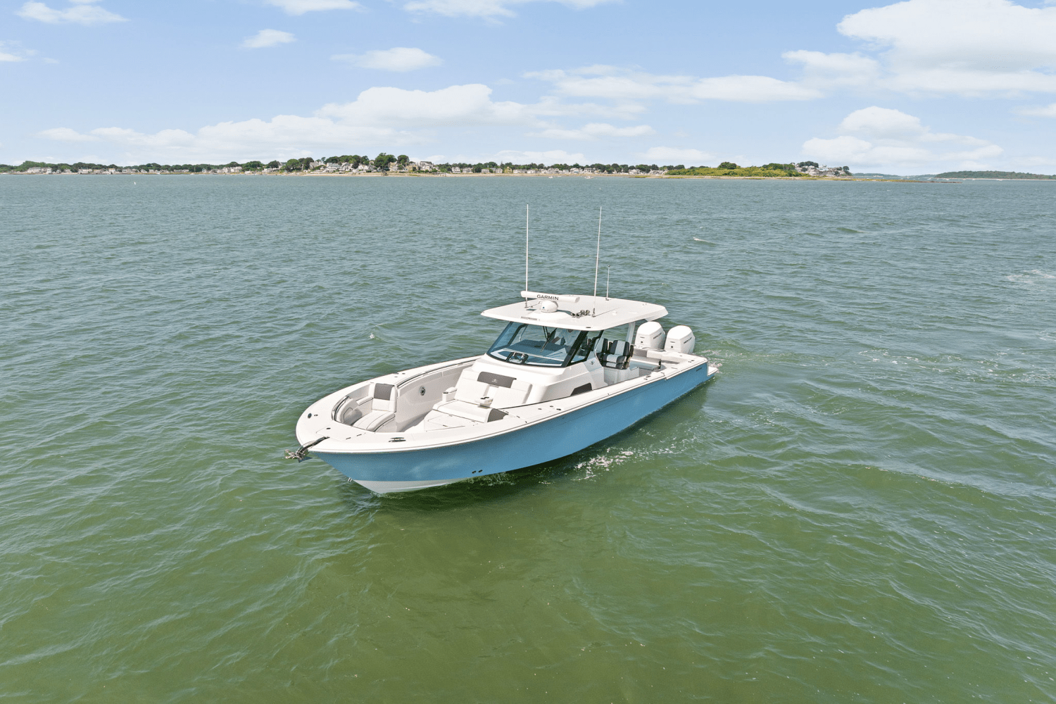 2025 Bertram 39CC Image Thumbnail #66