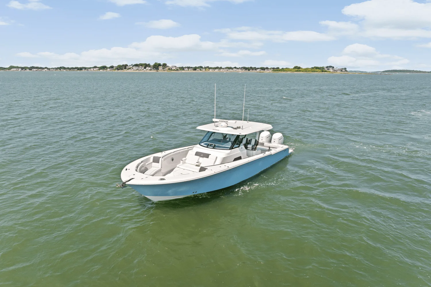 2025 Bertram 39CC Image Thumbnail #66