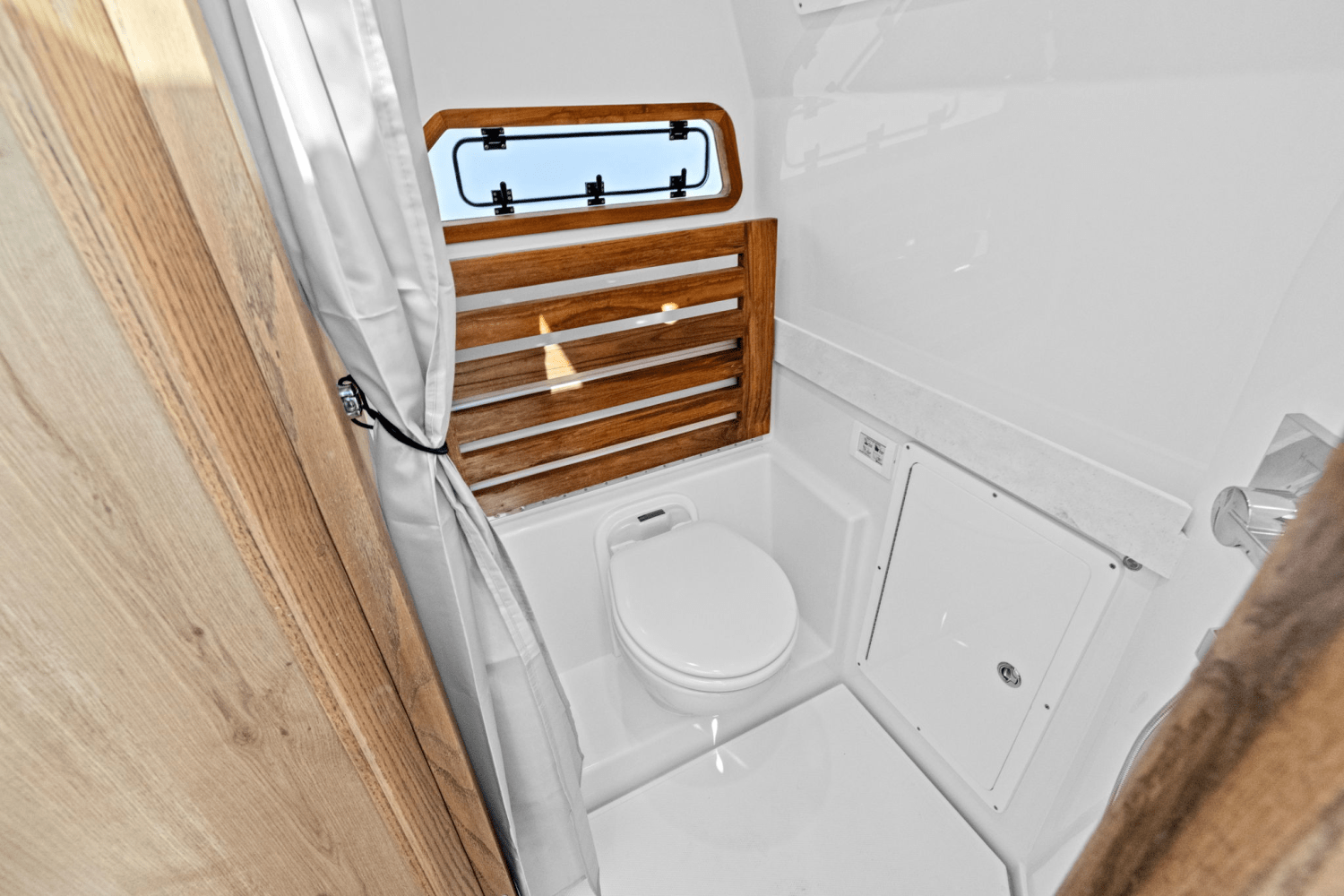 2025 Bertram 39CC Image Thumbnail #38