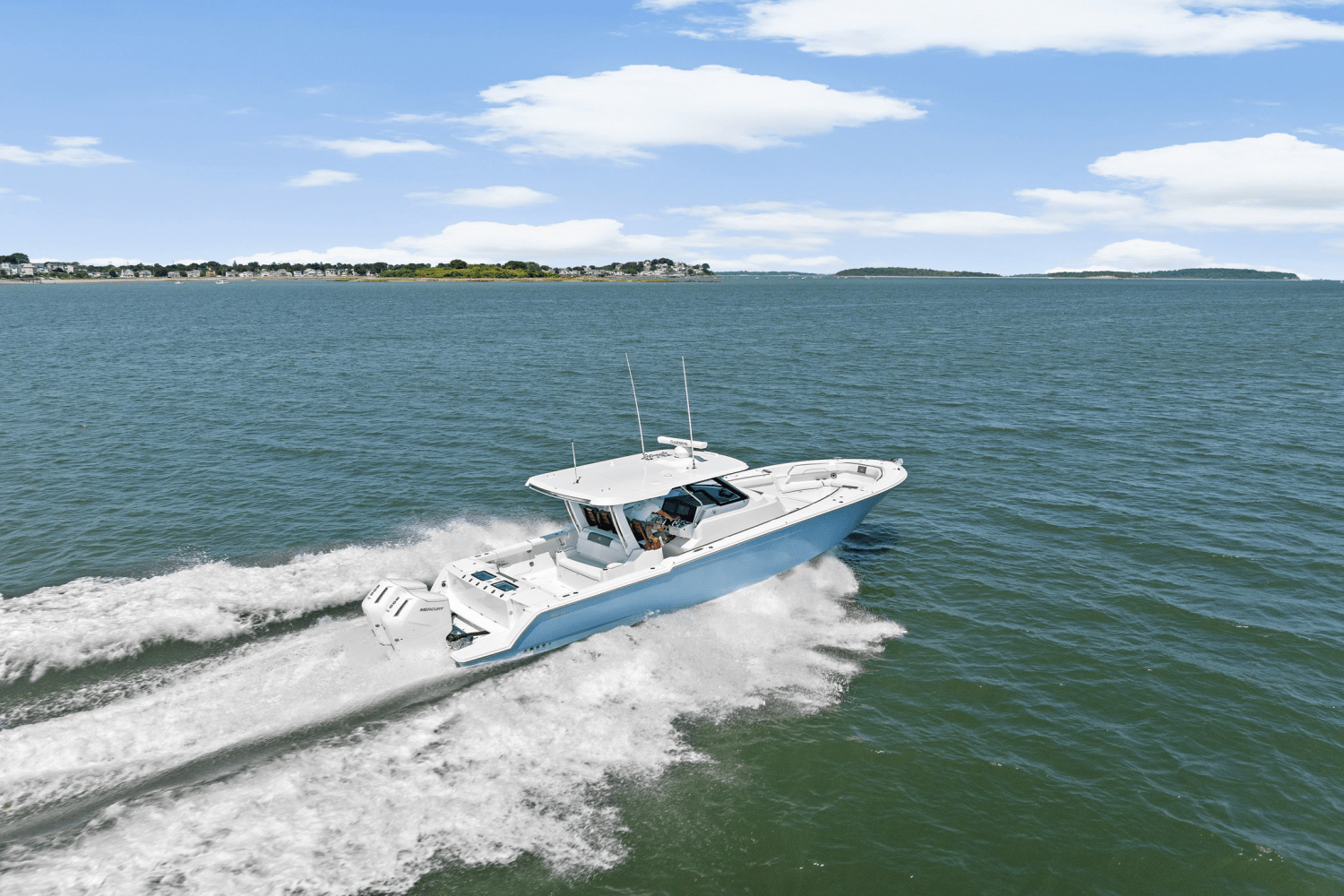 2025 Bertram 39CC Image Thumbnail #61