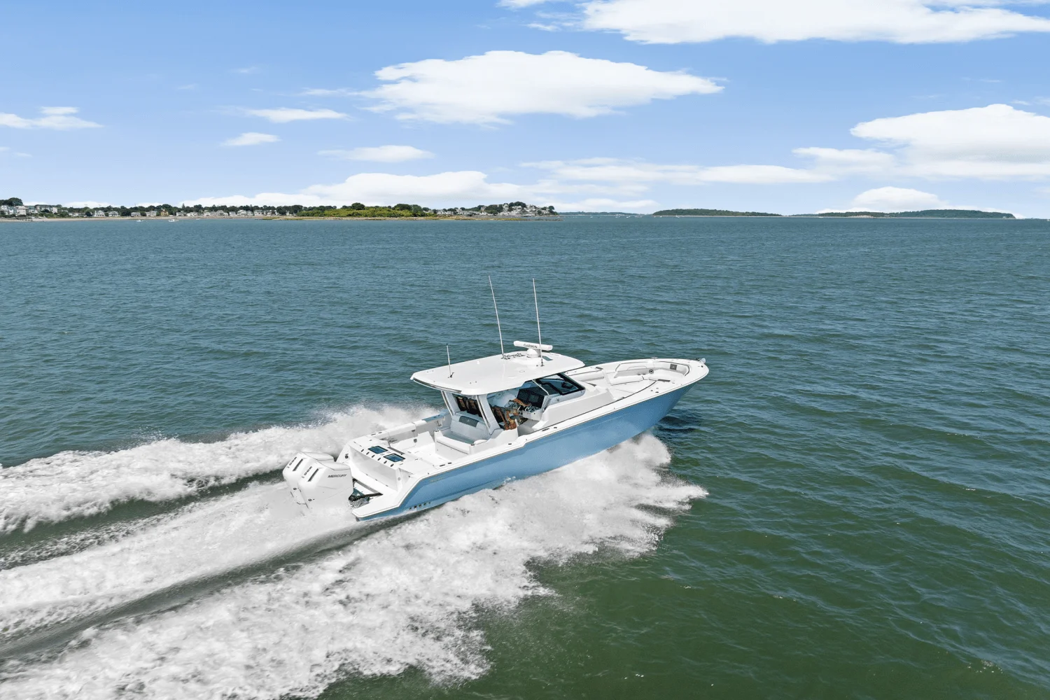 2025 Bertram 39CC Image Thumbnail #61