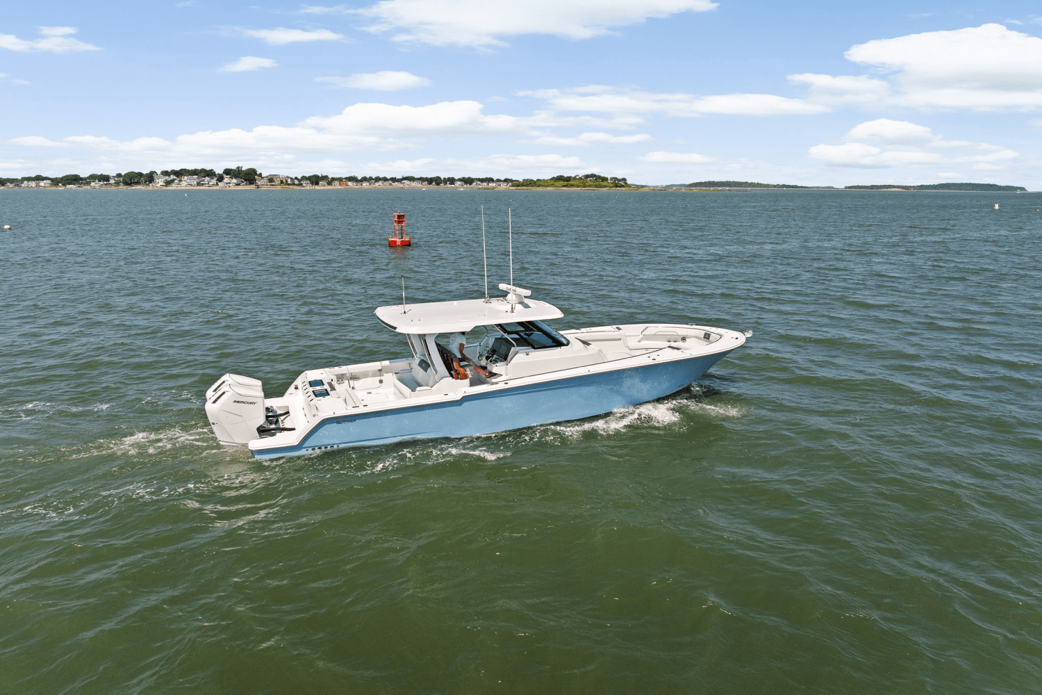 2025 Bertram 39CC Image Thumbnail #56