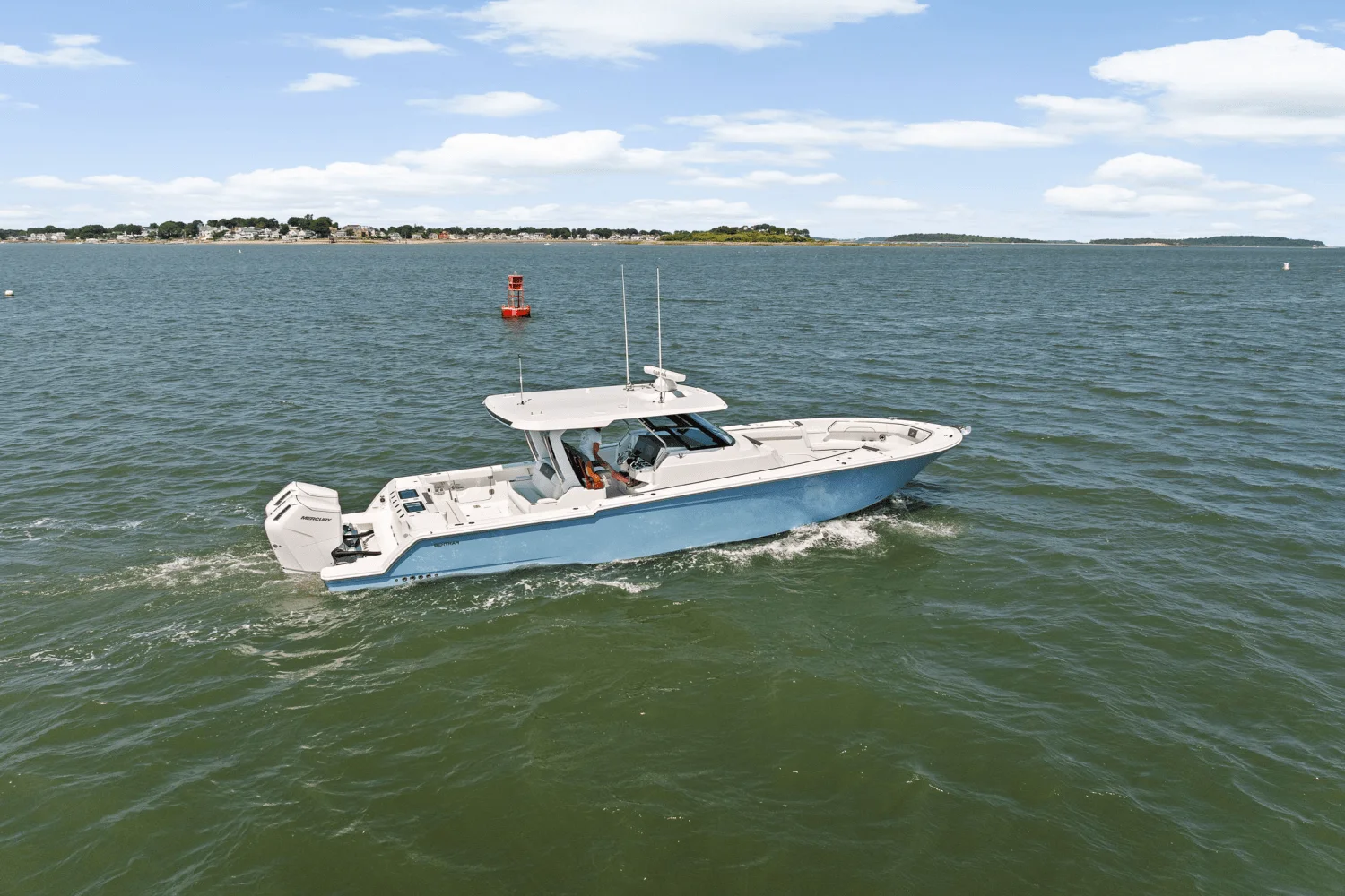 2025 Bertram 39CC Image Thumbnail #56