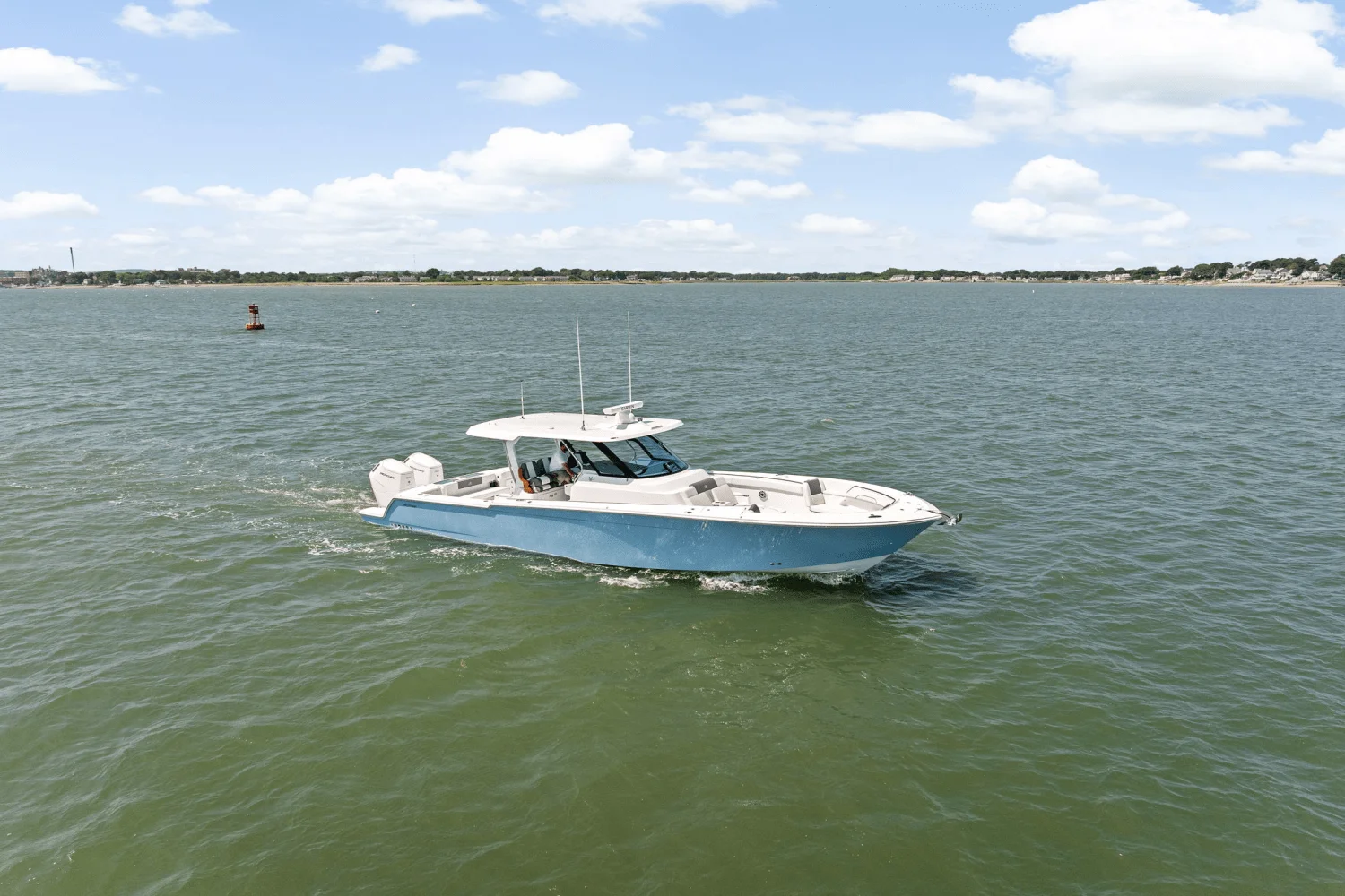 2025 Bertram 39CC Image Thumbnail #58