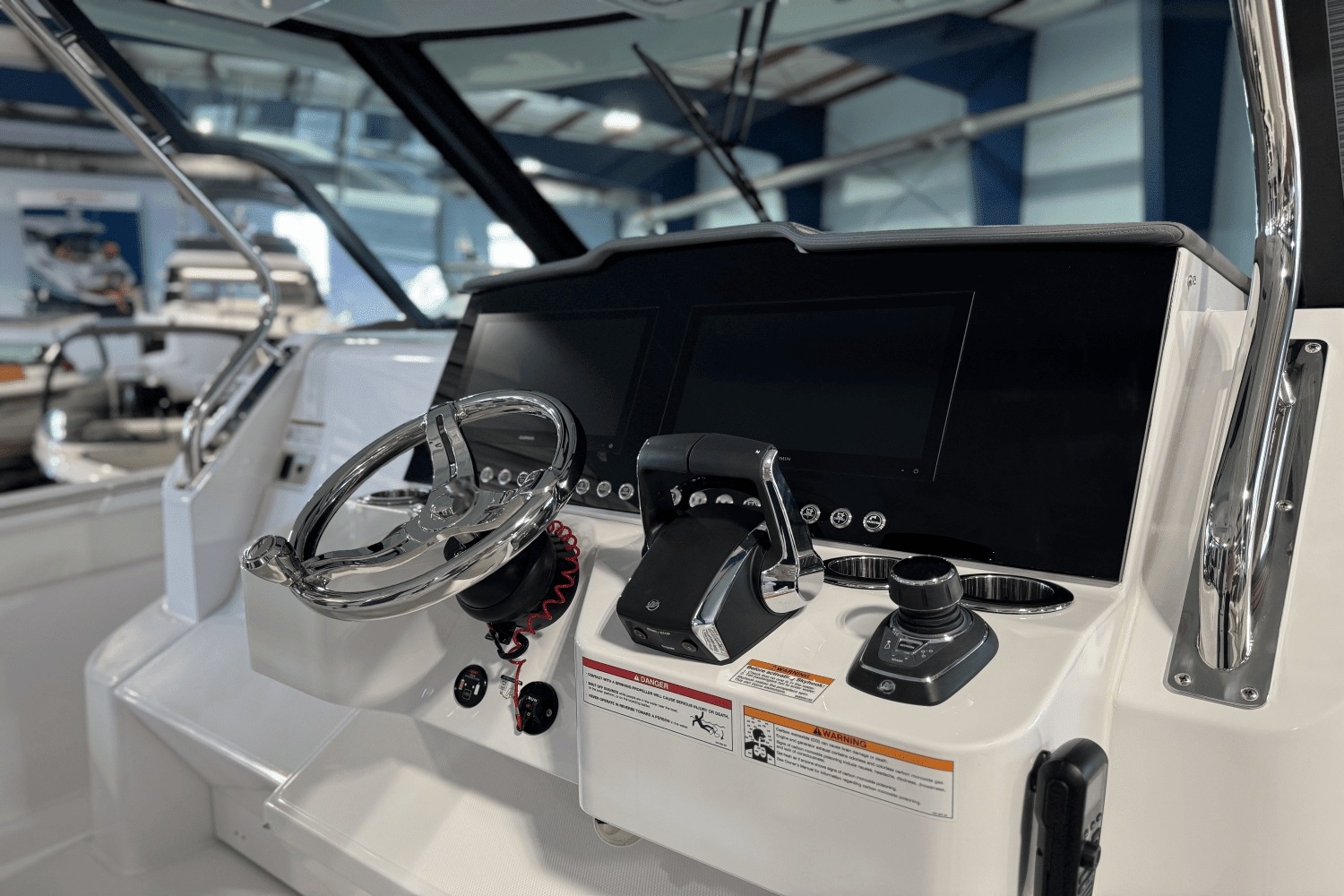 2025 Bertram 39CC Image Thumbnail #28