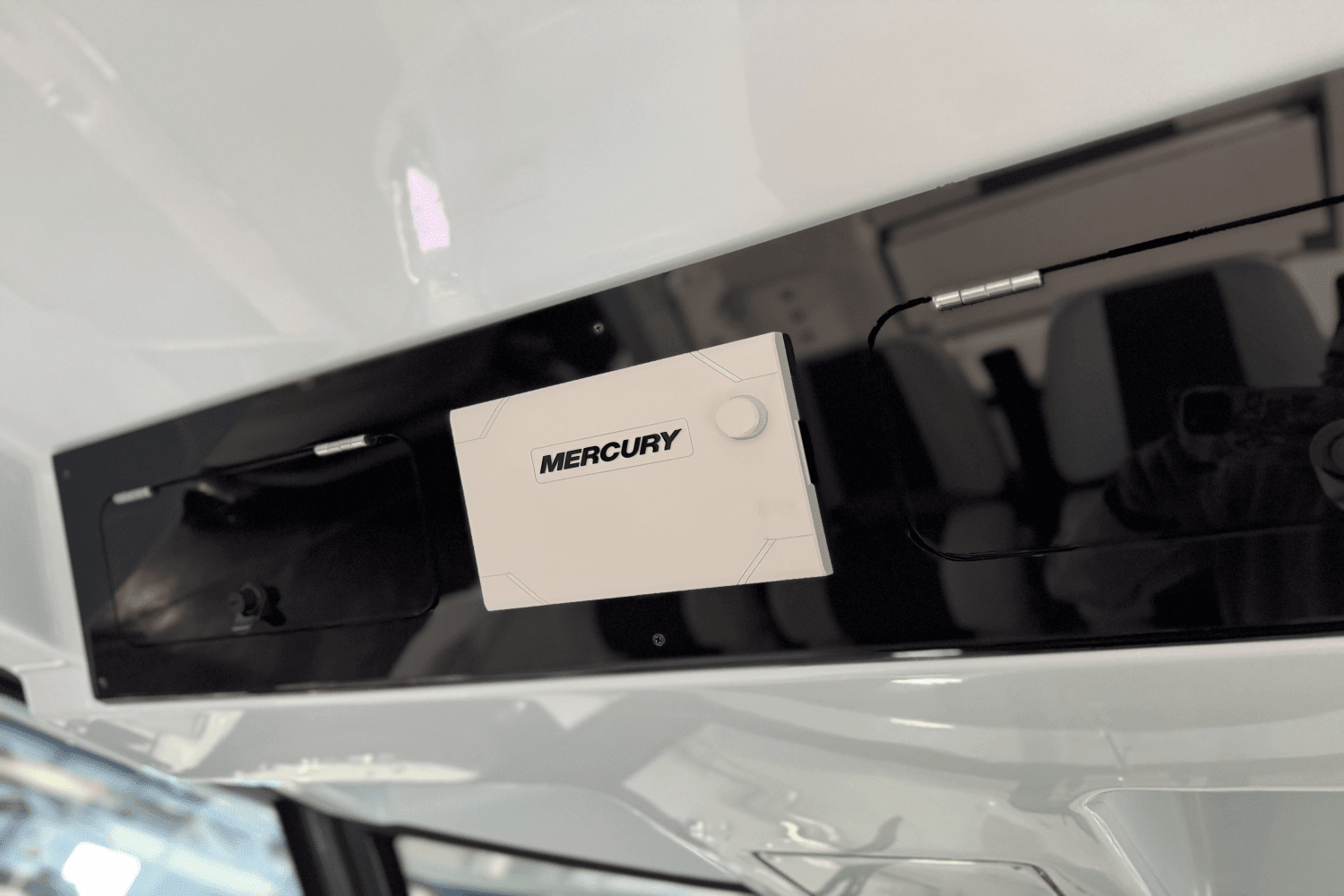 2025 Bertram 39CC Image Thumbnail #34