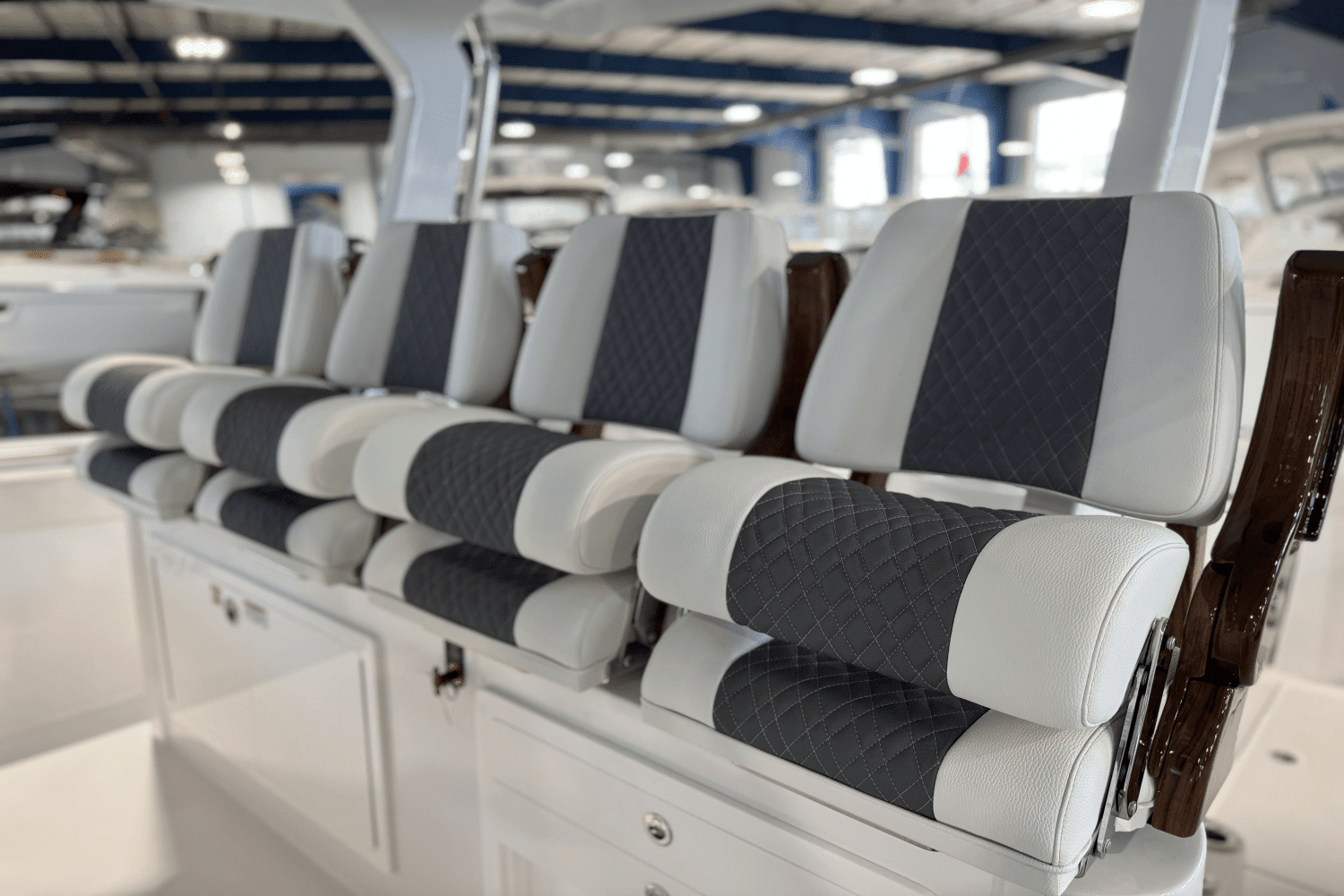 2025 Bertram 39CC Image Thumbnail #27