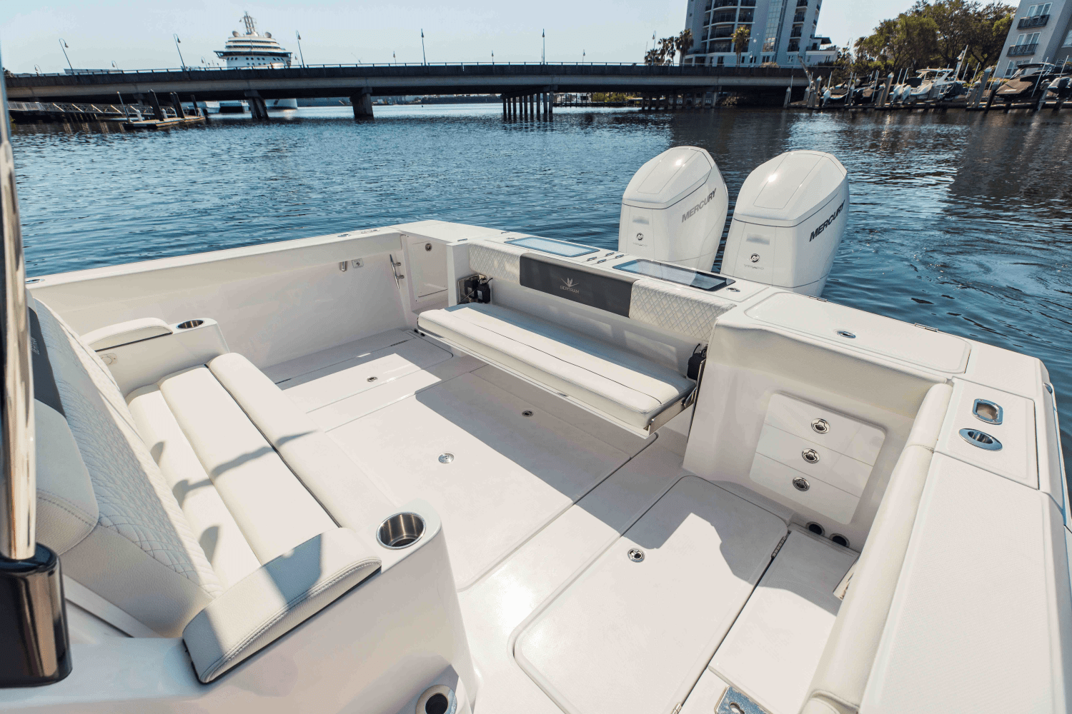 2025 Bertram 39CC Image Thumbnail #12
