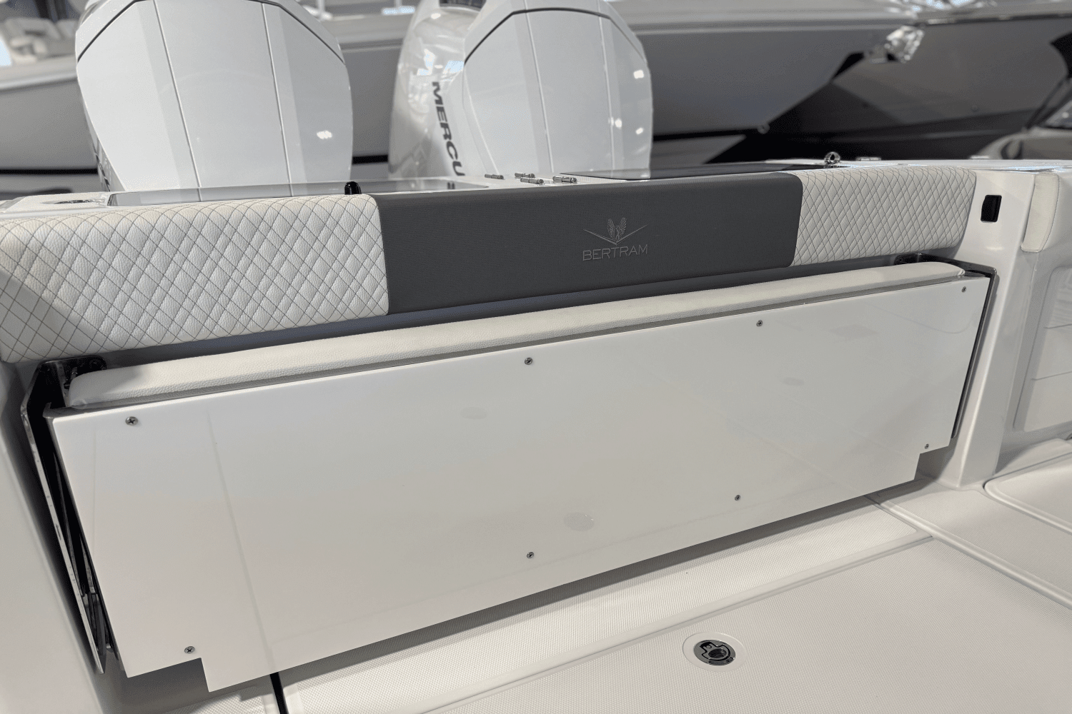 2025 Bertram 39CC Image Thumbnail #13