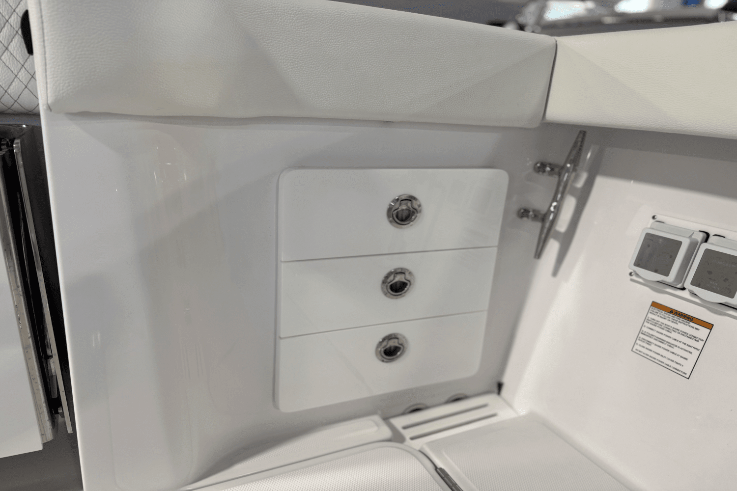 2025 Bertram 39CC Image Thumbnail #10