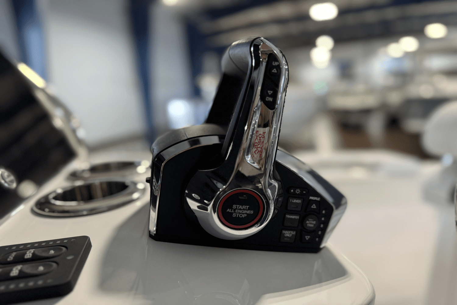 2025 Bertram 39CC Image Thumbnail #31